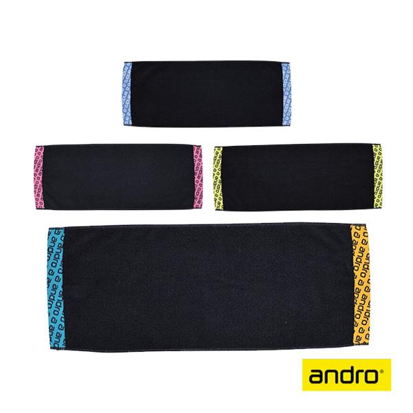 アンドロ 卓球アクセサリ・小物 タオル デオ ANDRO TOWEL DEO 630023002-0...