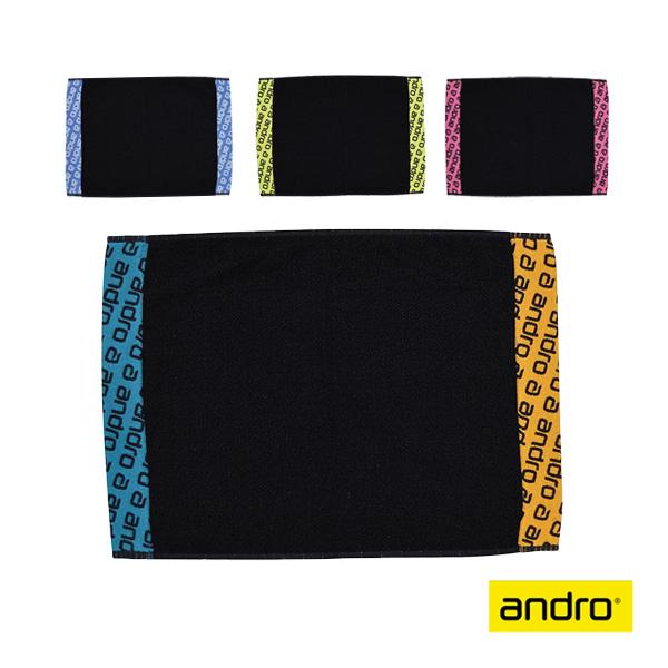 アンドロ 卓球アクセサリ・小物 ミニタオル デオ ANDRO MINI TOWEL DEO 6300...