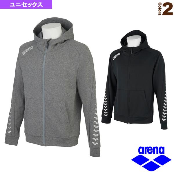 アリーナ オールスポーツウェア『メンズ/ユニ』 スウェットパーカー ユニセックス ARN1331