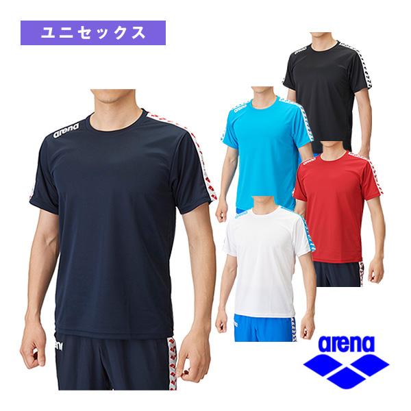 アリーナ オールスポーツウェア『メンズ/ユニ』 Tシャツ ユニセックス ASS4HTU010