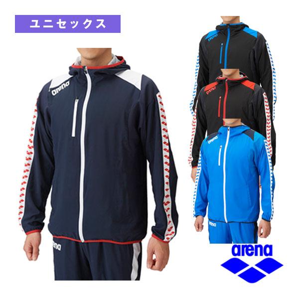 アリーナ オールスポーツウェア『メンズ/ユニ』 ジャケット/ユニセックス『ASS4JKU001』