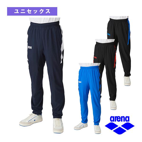 アリーナ オールスポーツウェア『メンズ/ユニ』 ロングパンツ/ユニセックス『ASS4LPU002』