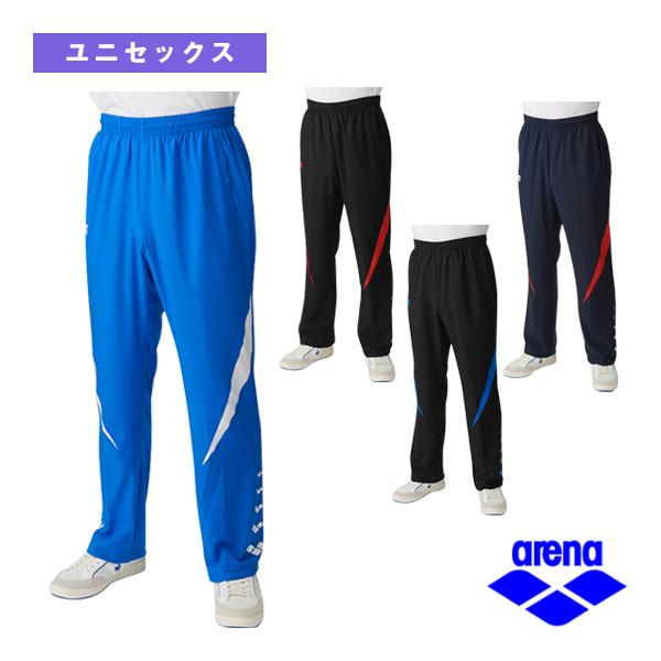 アリーナ オールスポーツウェア『メンズ/ユニ』 ロングパンツ ユニセックス ASS4LPU008