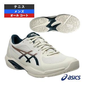 アシックス テニスシューズ ソリューションスウィフトFF2 SOLUTION SWIFT FF 2 オールコート用 メンズ 1041A466｜racket