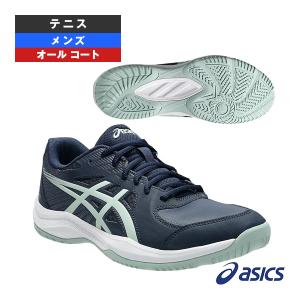 ASICS テニスシューズ ZUST 3 31S オム二クレイ ASICS テニスシューズ ZUST 3 31S オム二クレイ