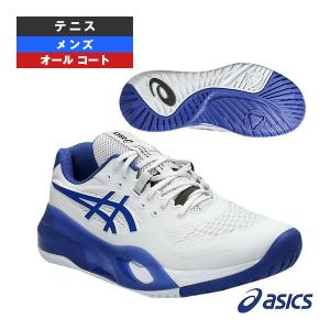 ASICS（アシックス） ASICS GEL-RESOLUTION X OC シューズ