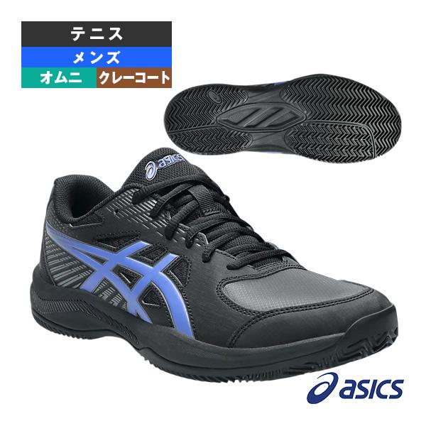 アシックス テニスシューズ コートスライド4 COURT SLIDE 4 CLAY OC オムニクレ...