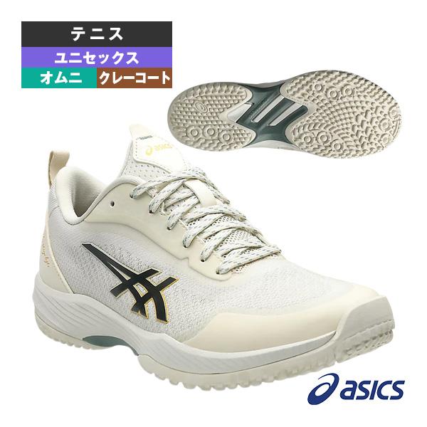 アシックス テニスシューズ プレステージライト5OCワイド PRESTIGELYTE 5 OC WI...