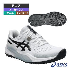 ASICS（アシックス） テニスシューズ ユニセックス GEL-CHALLENGER 15
