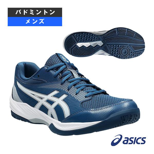 アシックス バドミントンシューズ ゲルタスク4 GEL-TASK 4 メンズ 1071A103