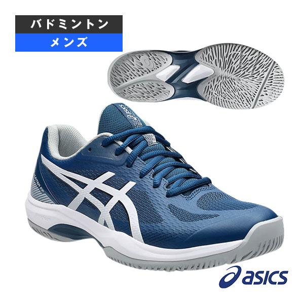 アシックス バドミントンシューズ コートハンターFF COURT HUNTER FF メンズ 107...
