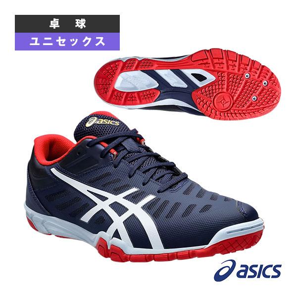 アシックス 卓球シューズ アタック EXCOUNTER2/アタック エクスカウンター2/ユニセックス...