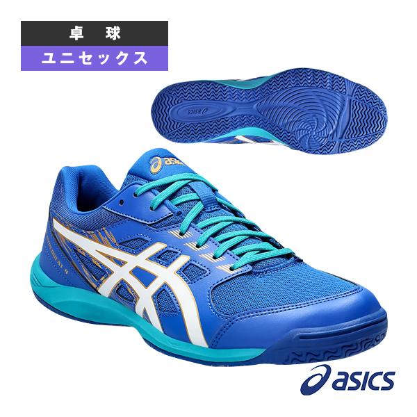 アシックス 卓球シューズ ATTACK HYPERBEAT 4/アタックハイパービート4/ユニセック...