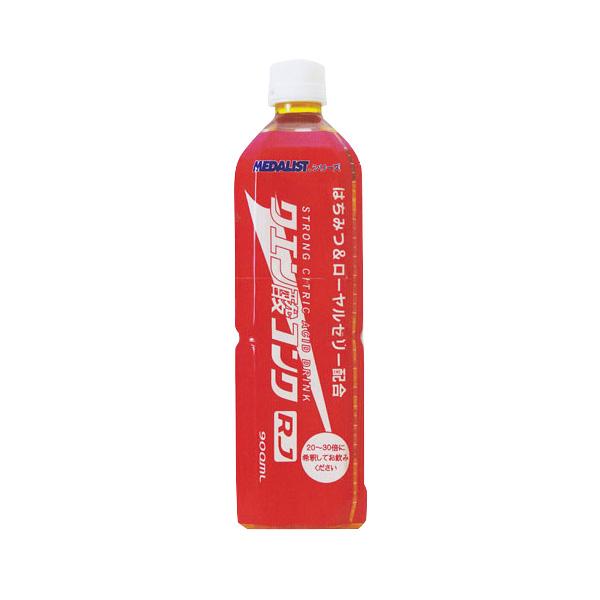 アリスト オールスポーツサプリメント・ドリンク メダリスト クエン酸コンク RJ 900mL 20〜...