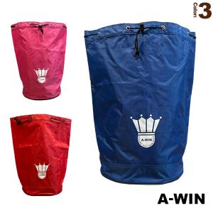 A-WIN（アーウィン） バドミントン バッグ  ボンサックバッグ（BAG-176）