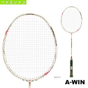 A-WIN『アーウィン』 バドミントン ラケット SUPER TI 900M『TI900M』｜racket