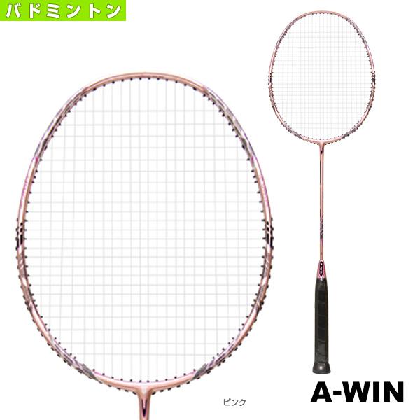 A-WIN『アーウィン』 バドミントンラケット SUPER TI 960 M『TI960M』