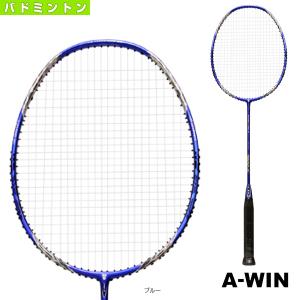 (5%OFFクーポン）A-WIN『アーウィン』 バドミントン ラケット SUPER TI 960 S『TI960S』｜racket