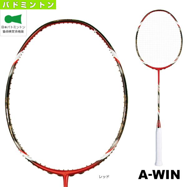 A-WIN『アーウィン』 バドミントンラケット 96H-777『96H-777RD』