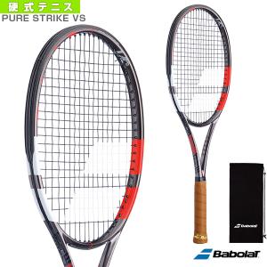 バボラ テニスラケット PURE STRIKE VS/ピュア ストライク VS『101460J』｜racket