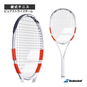 バボラ テニスラケット ピュアストライクチーム/PURE STRIKE TEAM『101522』｜racket