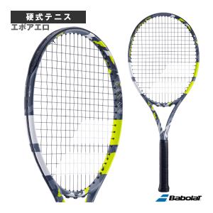 (5%OFF)バボラ テニス ラケット エボアエロ/EVO AERO『101535』｜racket