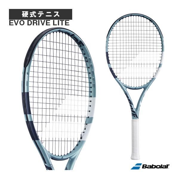 バボラ テニスラケット エボドライブ ライト/EVO DRIVE LITE『101547』