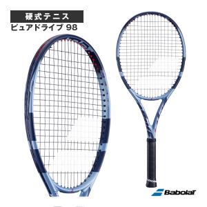 ピュアドライブ バボラ テニスラケット ピュアドライブチーム/PURE