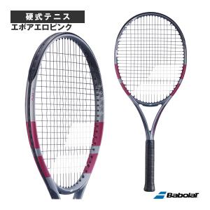 バボラ テニスラケット EVO AERO PINKの買取情報