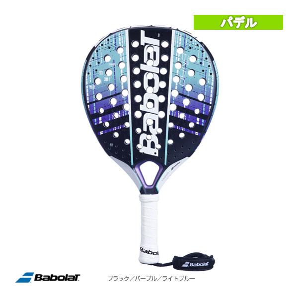 バボラ パデルラケット ダイナ スピリット/DYNA SPIRIT『150128』