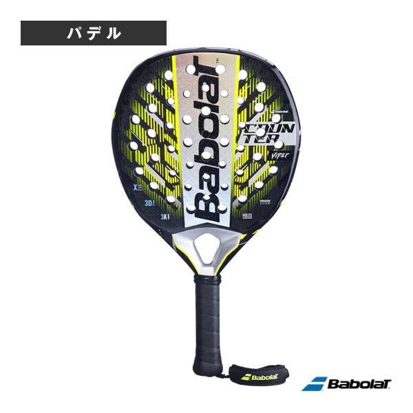 バボラ パデルラケット カウンター バイパー COUNTER VIPER 150161