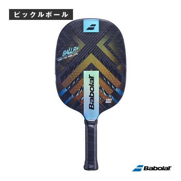 バボラ ピックルボールラケット ボーラープラス BALLR  160022