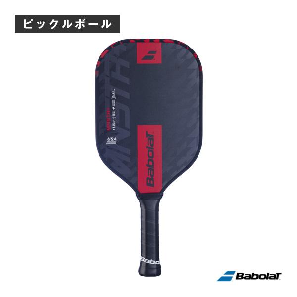 バボラ ピックルボールラケット モンスタープラス MNSTR  160024