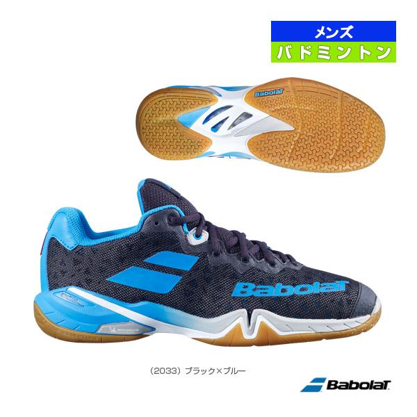 バボラ バドミントンシューズ SHADOW TOUR M/シャドウ ツアー M/メンズ『30F210...