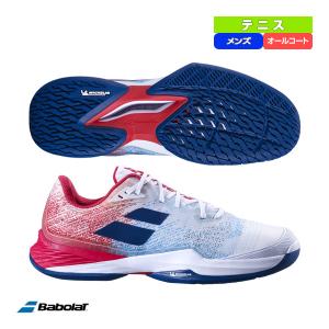 バボラ テニスシューズ ジェットマッハ 3 オールコート M/JET MACH 3 ALL COURT M/メンズ 『30F22629』｜racket