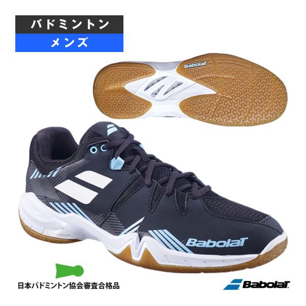 バボラ バドミントンシューズ シャドウスピリット/SHADOW SPIRIT MEN/メンズ『30F...