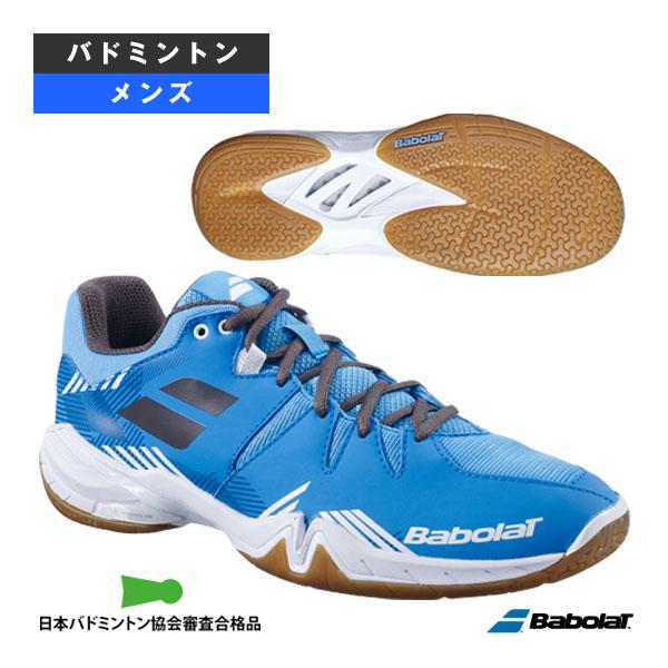 バボラ バドミントンシューズ シャドウスピリット/SHADOW SPIRIT MEN/メンズ『30F...