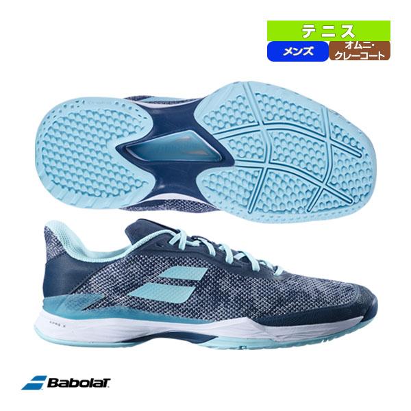 バボラ テニスシューズ ジェット テレ サンドグラス M/JET TERE SAND GRASS M...