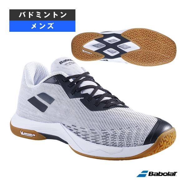 バボラ バドミントンシューズ シャドウスピリット 2 SHADOW SPIRIT 2 メンズ 30F...