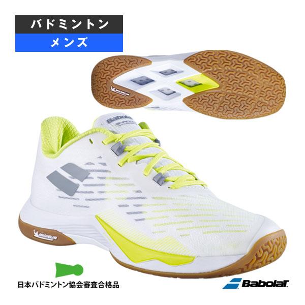 バボラ バドミントンシューズ シャドウツアー5/SHADOW TOUR 5 MEN/メンズ『30S2...