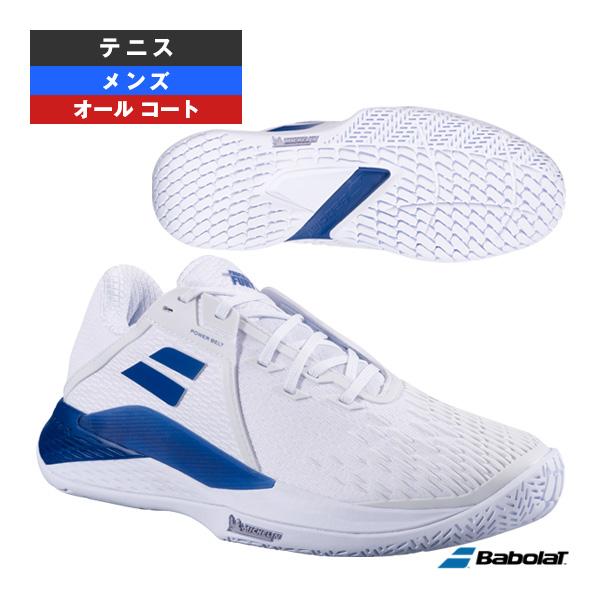 バボラ テニスシューズ プロパルスフューリー3 PROPULSE FURY 3 ALL COURT ...
