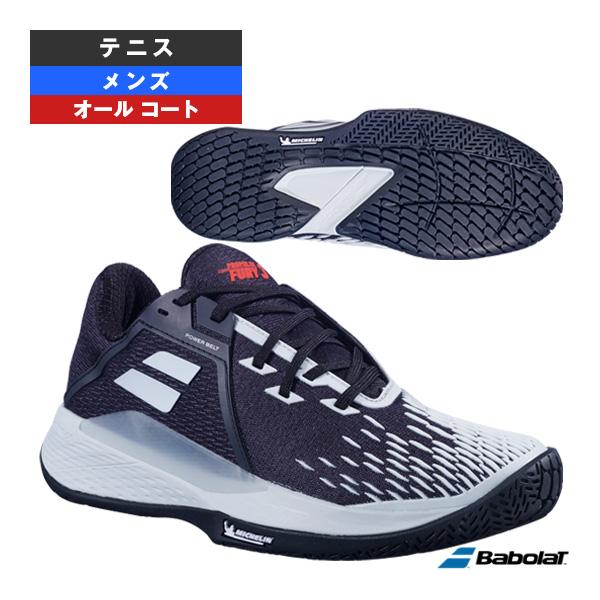 バボラ テニスシューズ プロパルスフューリー3 PROPULSE FURY 3 ALL COURT ...