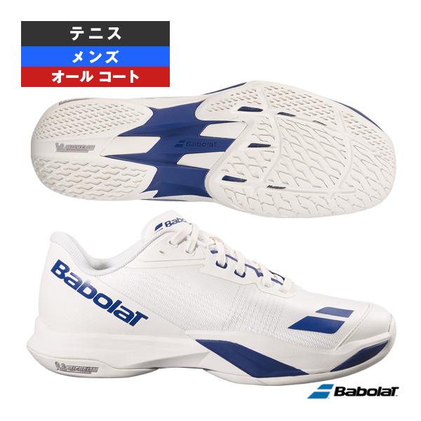 ポイント10倍★ バボラ テニスシューズ ジェットマッハ4 JET MACH 4 ALL COURT...