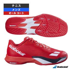 バボラ テニスシューズ ジェットマッハ4の買取情報