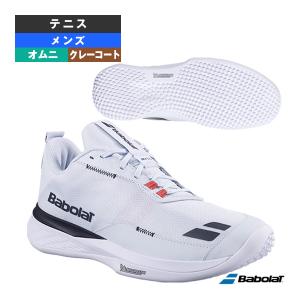 Babolat（バボラ） Jet Mach 3 Sand Grass Men ジェット マッハ 3