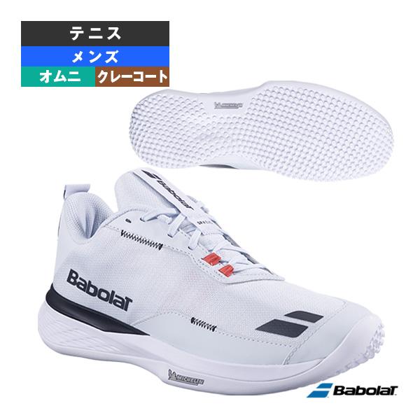 バボラ テニスシューズ 2026年03月下旬『予約』SFXエボ SFX EVO SAND GRASS...