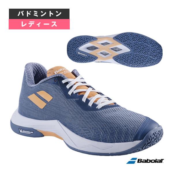 バボラ バドミントンシューズ シャドウスピリット 2 SHADOW SPIRIT 2 レディース 3...