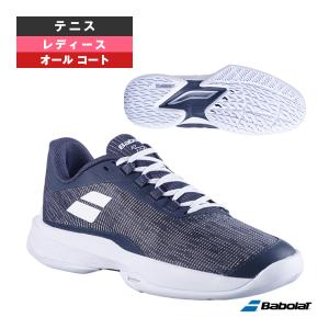 Babolat（バボラ） ジェットマッハ3 オール コート W 31S23630-1055