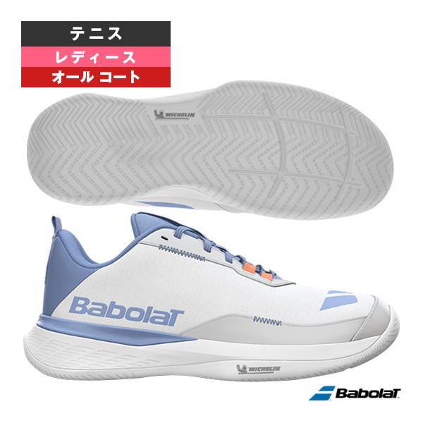 バボラ テニスシューズ 2026年03月下旬『予約』SFXエボ SFX EVO ALL COURT ...