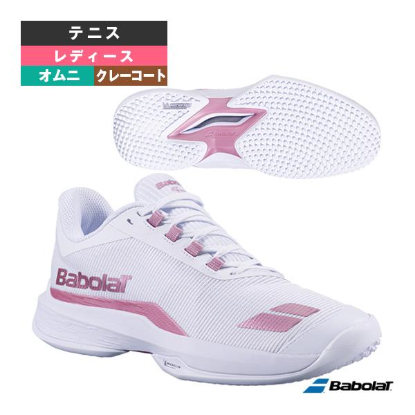 バボラ テニスシューズ 2026年03月下旬『予約』ジェットテレ2 JET TERE 2 SAND ...